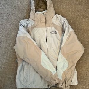The North Face Women’s Ski Jacket